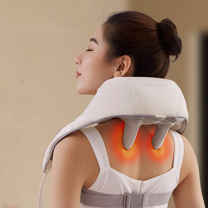 Electric Neck Massager